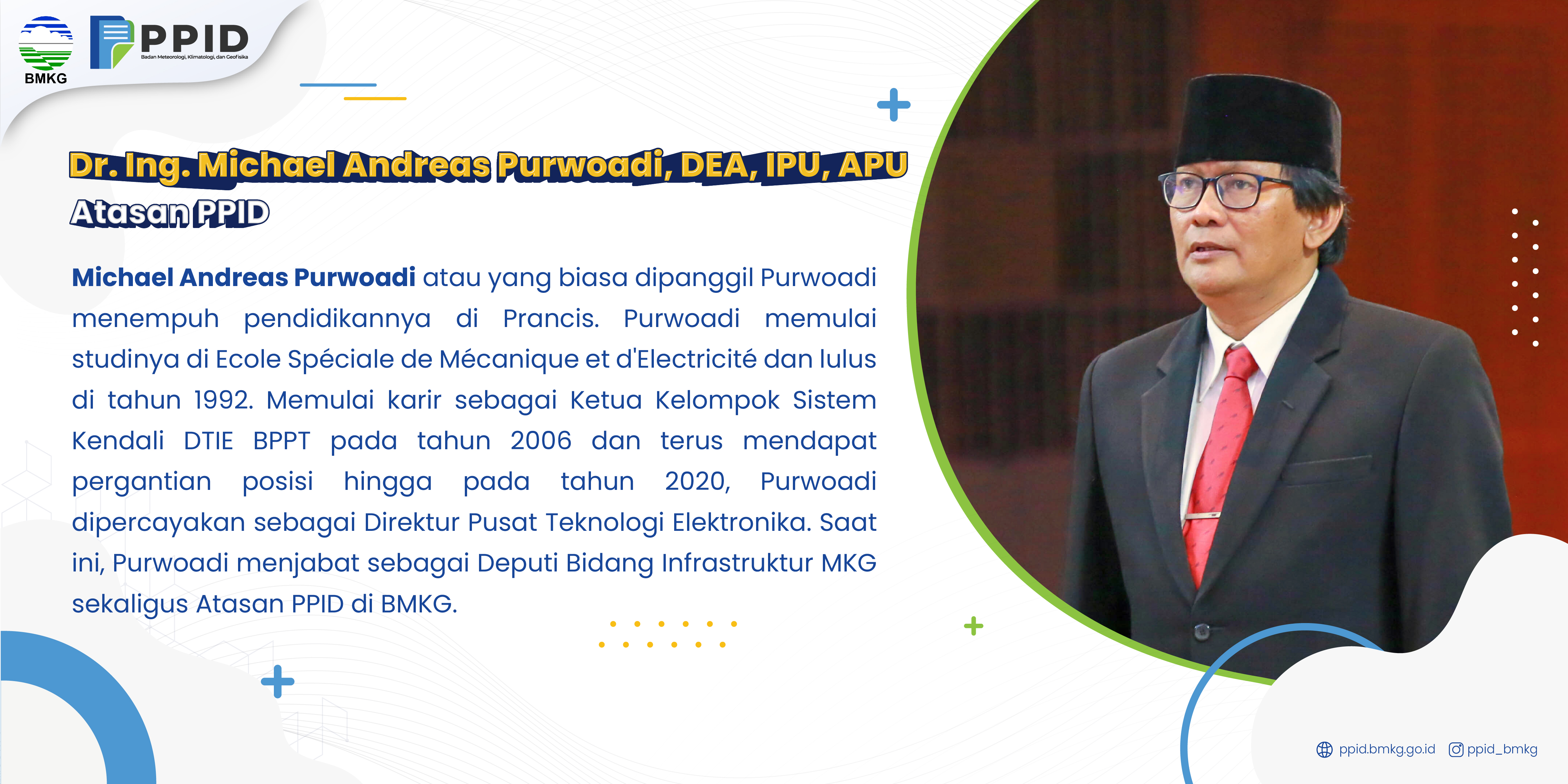 Profil Purwoadi